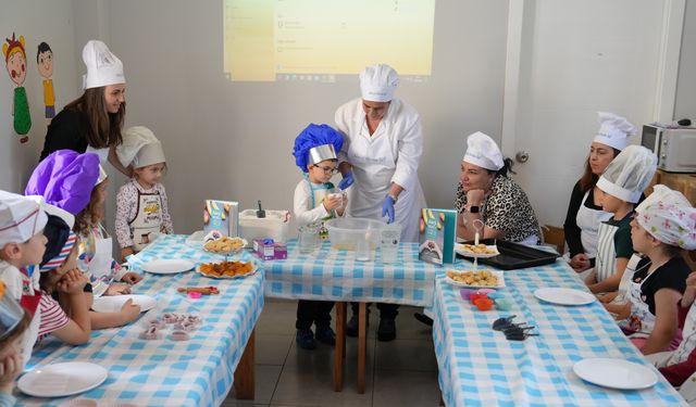 Kartal Belediyesi’nden farkındalık etkinliği