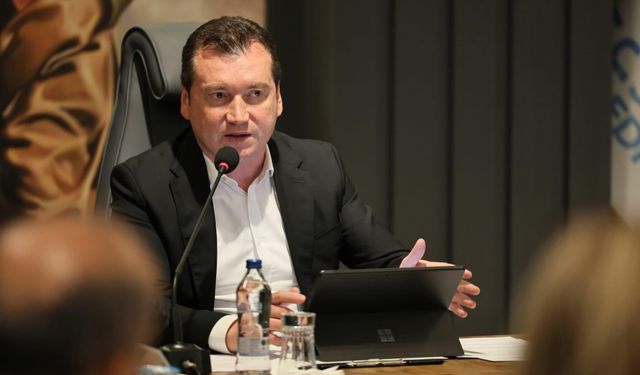Silivri Belediyesi yaz sezonuna hazır