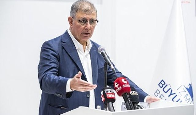 Cemil Tugay’dan 1030 İşçiyi İşten Çıkarma Kararı: Grev Sonrası Sert Açıklamalar