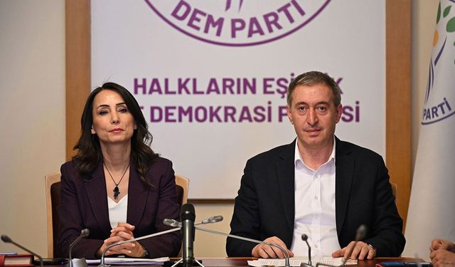 İmamoğlu'ndan Cezaevinden Barış Mesajı: “Üzerimize Düşeni Yapmaya Hazırız”