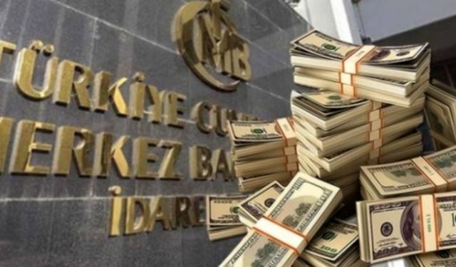 Merkez Bankası Enflasyon Anketi Açıklandı