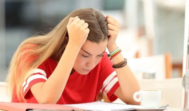 YKS Bitti Ama Psikolojik Süreç Devam Ediyor