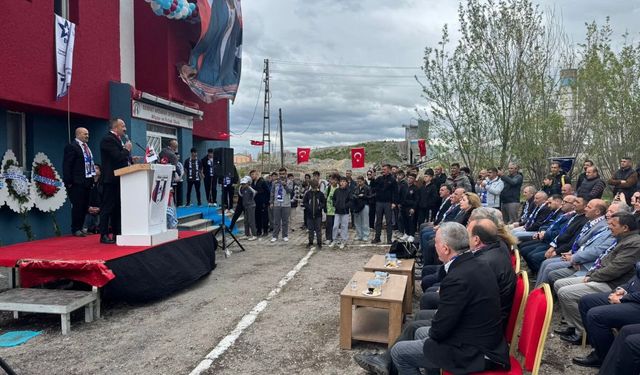 Üzeyir Engin Sonrası Serhat Ardahan Spor’a Rekor İlgi!