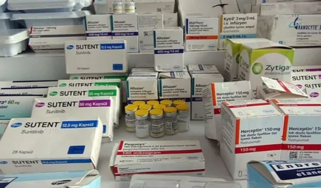 5 Yeni Kanser İlacı SGK Kapsamına Alındı: 48 Bin Hasta İçin Umut Işığı