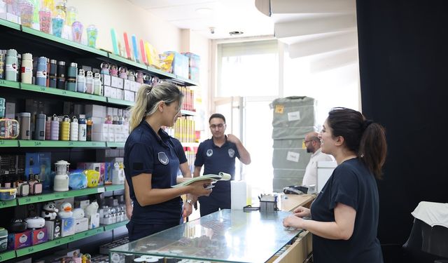 Bağcılar Zabıtası’ndan Patlayıcı ve Yanıcı Madde Uyarısı: Denetimler Sıkılaşıyor