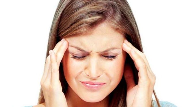 Baş Ağrısıyla Geri Dönen Kanserlere Dikkat!