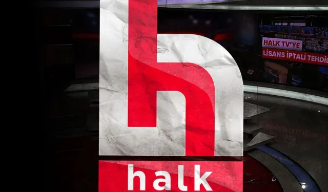 Mahkemeden Halk TV Kararına Fren: Karartma Cezası Durduruldu