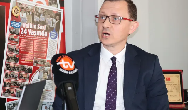 Küçükçekmece Meclis Üyesi Mehmet Pamuk, Yarısı Bizden Kampanyası ile Alakalı 5 Başlıkta Doğru Bilinen Yanlışları Aydınla