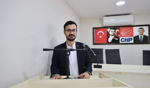 CHP Bayrampaşa’dan İstifa Eden Meclis Üyelerine Sert Tepki: “Disiplin Süreci Başlatılmıştı”