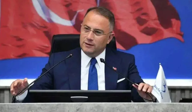Tutuklu Başkan Murat Çalık Cezaevinde Fenalaştı, Yeniden Hastaneye Kaldırıldı