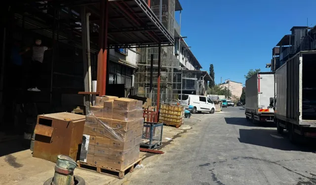 Organize Kaçak Büyüyor, Belediye İzliyor