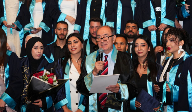 Sağlık Alanında İnsanı Sevmek Her Şeyin Başı!