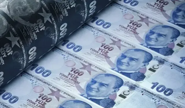 Açık Üstüne Açık! Bütçe 7 Ayda 1 Trilyon TL’yi Aştı