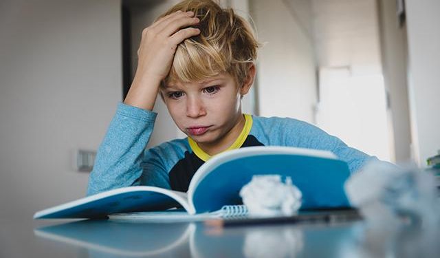 Öğrenme Güçlüklerine Dijital Çözüm: Auto Train Brain ile Kişiselleştirilmiş Eğitim