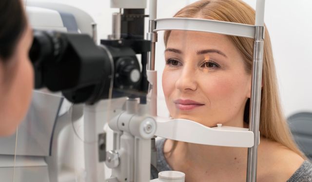 Erken teşhis ile görme kaybı ve hayati risklerin önüne geçiliyor