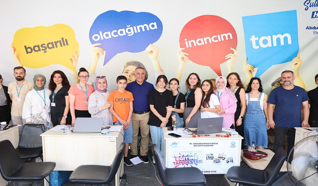 SEDA’dan YKS’de Büyük Başarı: 696 Öğrenci Hayallerine Ulaştı