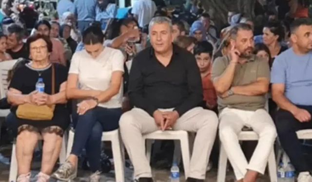 CHP'den AKP'ye Geçen Meclis Üyelerine Vatandaştan Sert Tepki