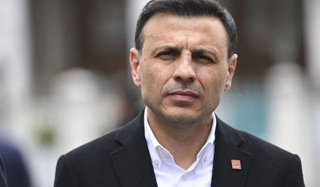 SEÇİMDE GÜRSEL TEKİN OY KULLANMAYACAK