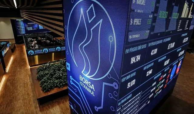 Borsa İstanbul'da En Çok Kazandırlanlar Belli Oldu