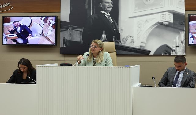 BAKIRKÖY BELEDİYESİ’NDEN ÖĞRENCİLERE AYLIK EĞİTİM YARDIMI MÜJDESİ