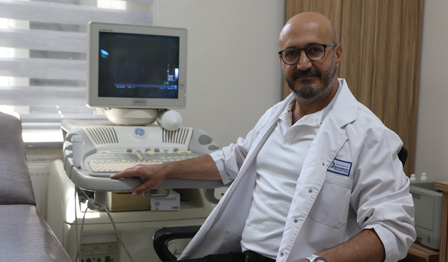 BAKIRKÖY’ÜN TIP MERKEZİ’NDE KARDİYOLOJİ HİZMETİ BAŞLADI