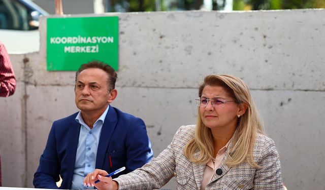 BAKIRKÖY BELEDİYESİ’NDEN DEPREM TATBİKATI