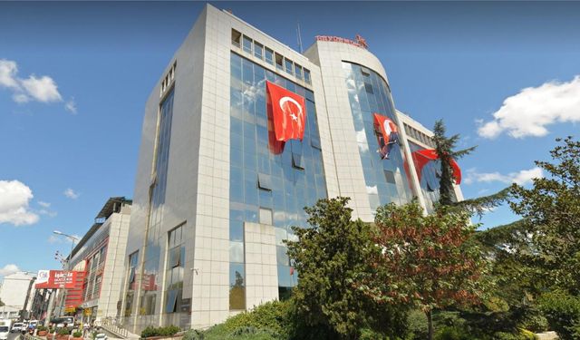 Bayrampaşa Belediyesinde 48 Kişi Hakkında Gözaltı Kararı