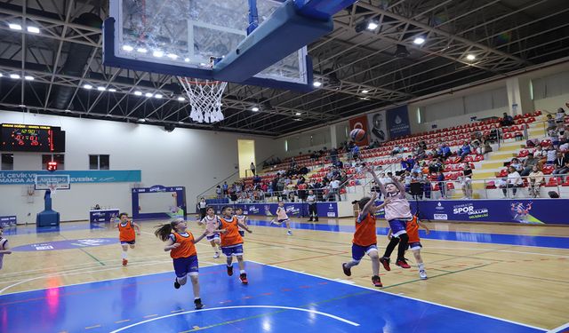 İBB SPOR OKULLARI’NDA YENİ DÖNEM