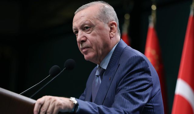 Erdoğan Türkiye’nin taraf olduğu 3 milletlerarası anlaşmayı onayladı