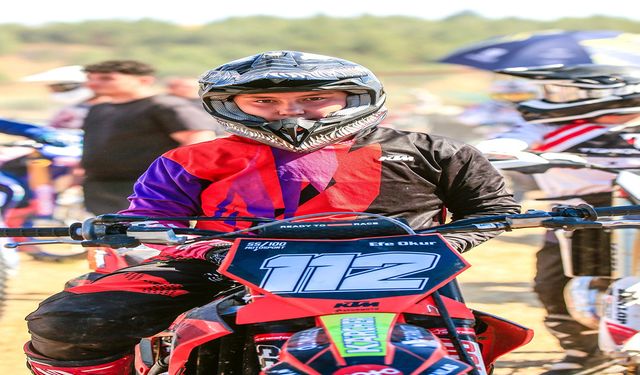 Eyüpsultan’ın Gururu Efe Okur