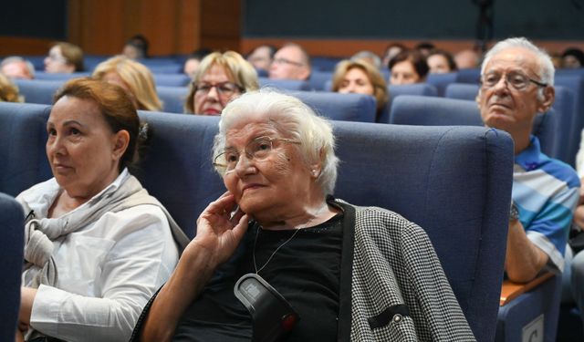 Beşiktaş Belediyesi’nden Alzheimer Farkındalığına Özel Etkinlik