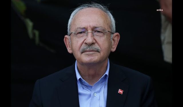Kılıçdaroğlu’ndan kayyum sorusuna cevap gelmedi