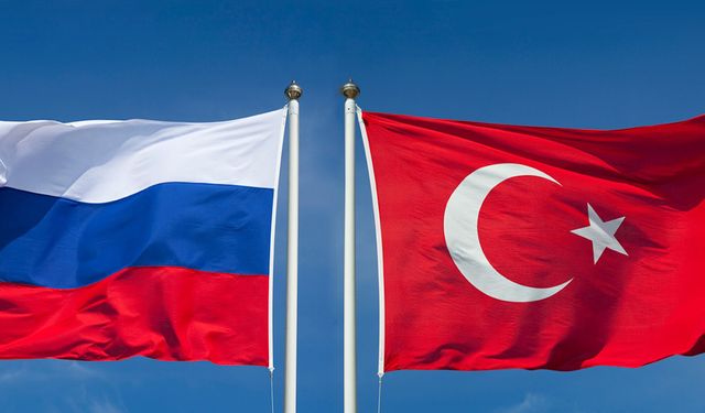 Rusya’dan Türkiye’ye Enerji Mesajı: Doğalgaz Akışı Sürüyor