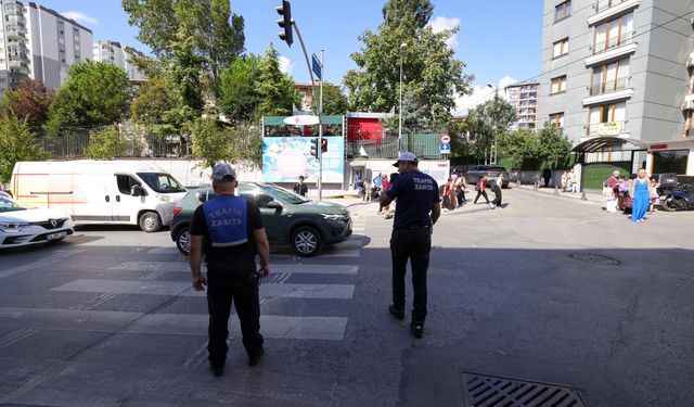 YENİ EĞİTİM-ÖĞRETİM YILINA GÜVENLİ BAŞLANGIÇ