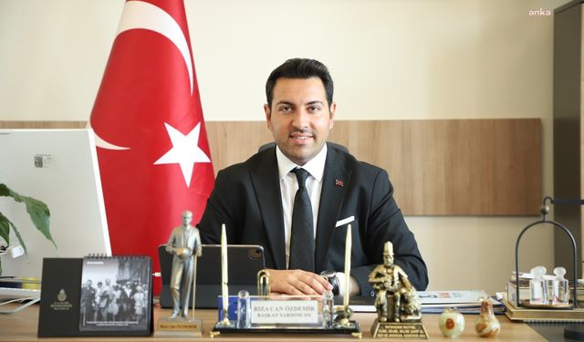 Büyükçekmece Belediye Başkan Yardımcısı Rıza Can Özdemir Hakkında Tahliye Kararı Verildi