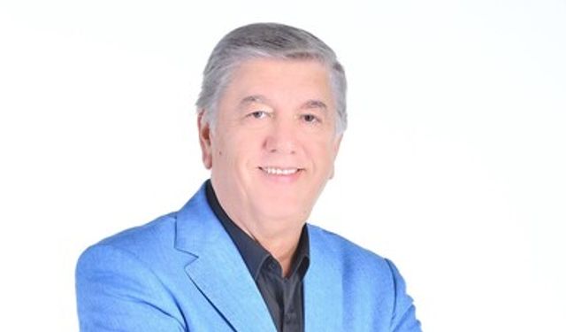 Türk Spor Basınının Önemli İsimlerinden Faik Çetiner Hayatını Kaybetti