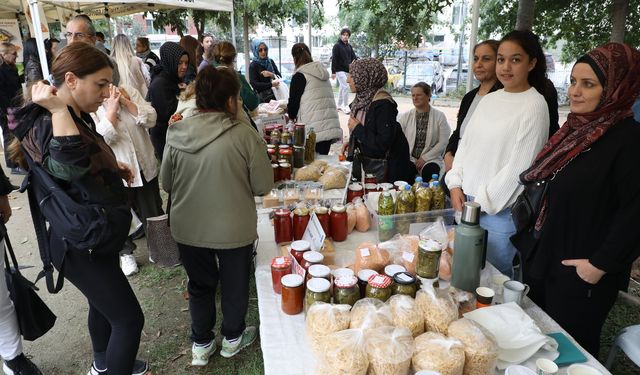 Eyüpsultan Belediyesi’nden üreticiyle tam destek