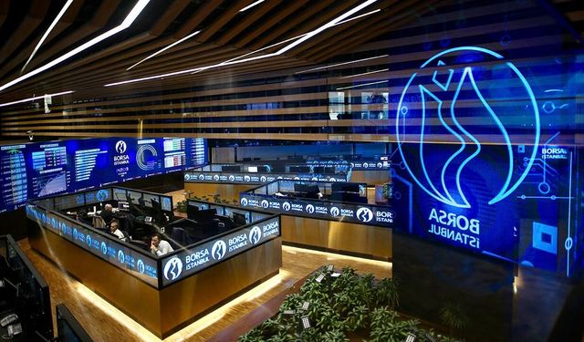 Borsa İstanbul ve Döviz Piyasasında Haftalık Değişim