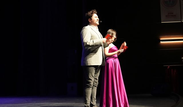 Maltepe’de Tiyatro Festivali Büyük Gala ile Noktalandı