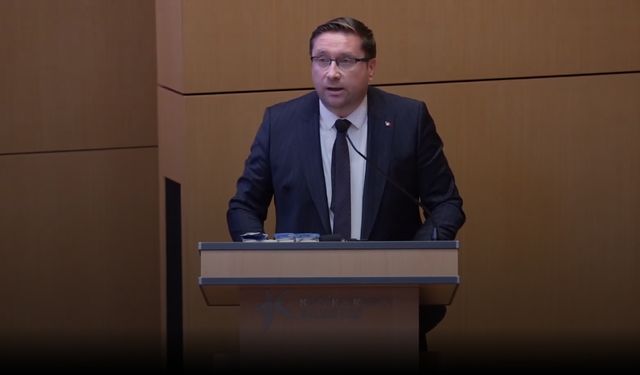 2026 Bütçesi Masaya Yatırıldı: Öztürk’ten Acil Müdahale Çağrısı