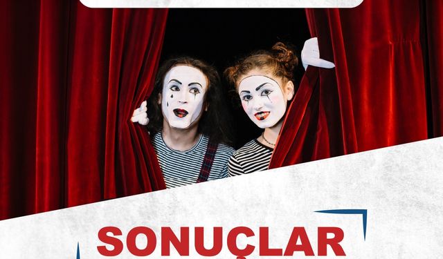 Kartal Belediyesi Oyunculuk Atölyesi’nin 2025-2026 Dönemi Yetenek Sınavı Sonuçları Açıklandı