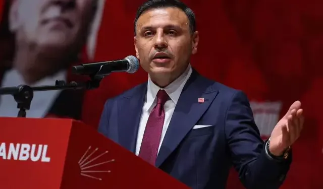 Özgür Çelik: “Halkımızın iradesine kurulan tüm kumpaslar çöktü”