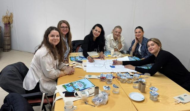 Sürdürülebilir Çevre Eğitimi Silivri’de Gerçekleştirildi