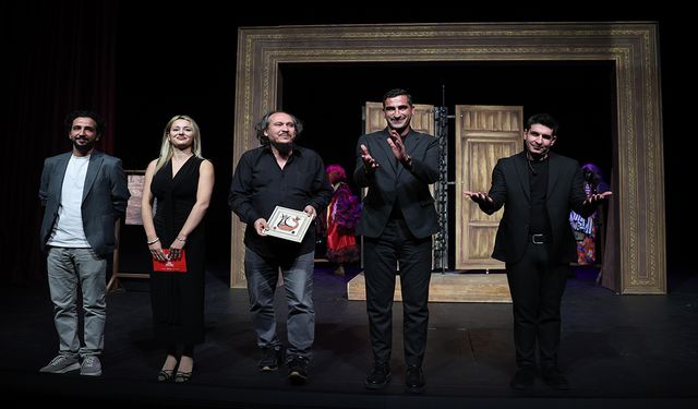 Maltepe’de Sahne Sanatları Rüzgârı: Tiyatro Festivali Ekim Ayına Renk Katıyor