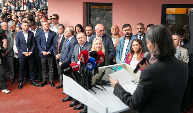 Üsküdar’da Kadın ve Çocuklara Yeni Nefes: Yaşam ve Psikoterapi Merkezi Hizmete Açıldı