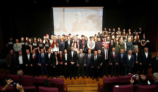 Kartal’da 24 Kasım İçin Anlamlı Öğretmenler Günü Programı