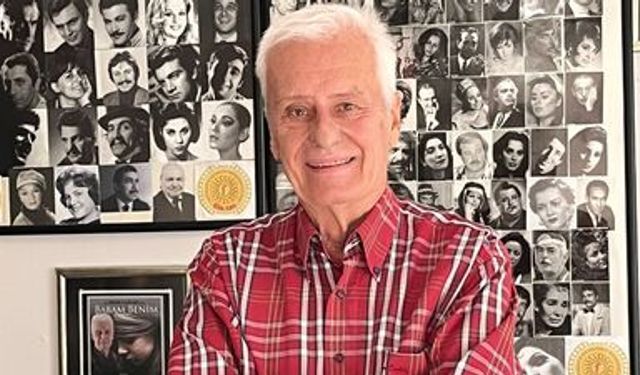 Yeşilçam’ın Unutulmaz İsmi Engin Çağlar Trafik Kazasında Hayatını Kaybetti