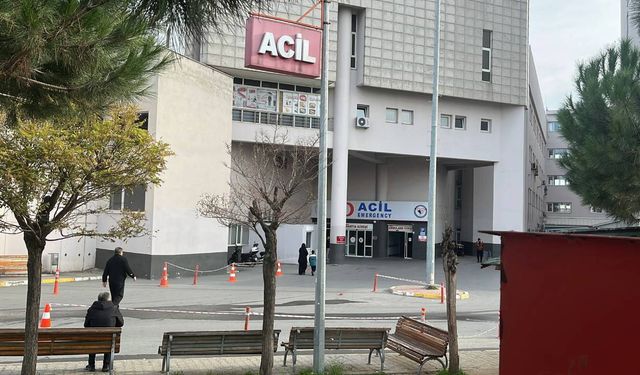 Gebze’de 14 Öğrenci Tavuktan Zehirlendi Şüphesiyle Hastaneye Kaldırıldı