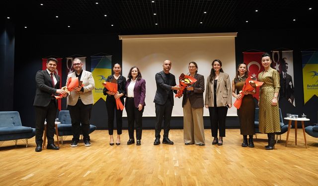 Beylikdüzü’nde Afet Yönetiminde Kadın ve Çocuk Odaklı Yaklaşım Vurgusu