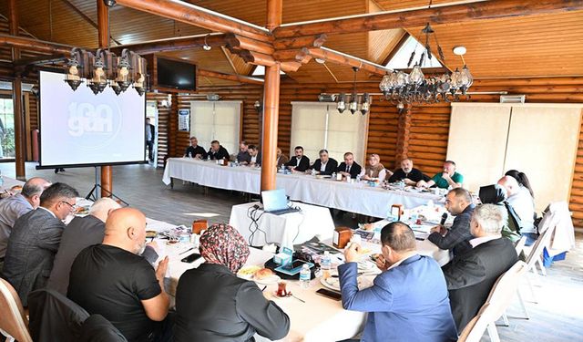 Eray Karadeniz “Biz Gece Gündüz Çalışarak Dengeyi Kuracağız”